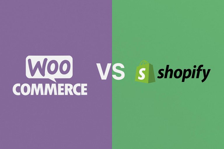 woocommerce vs shopify u bosni i hercegovini