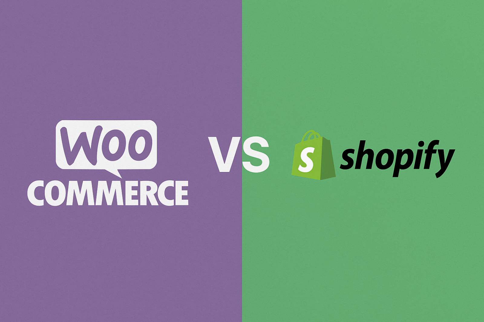 woocommerce vs shopify u bosni i hercegovini